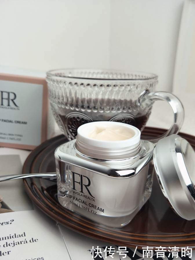 面霜|去皱产品哪个牌子好