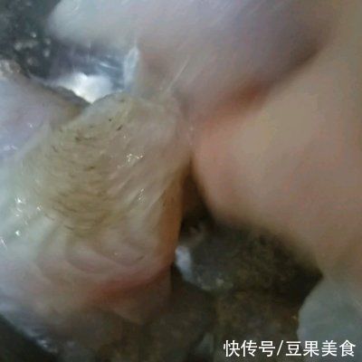 #福气年夜菜#来一锅鲜味十足鱼片汤