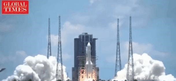 3d 3D还原天问一号火星着陆细节，“中国速度”揽星九天！