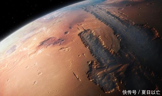 轨道 祝融号登陆火星,为何火星图像迟迟没有传回地球?