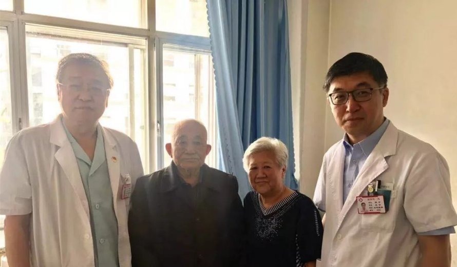 抗癌|80岁癌症扩散,现活到100岁无复发!医生找到抗癌成功的关键