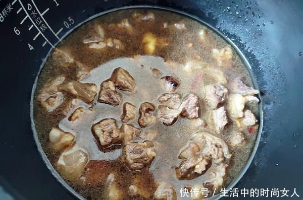 天冷了,少吃羊肉多吃它,温补养颜,味道鲜美,一道顶3道菜!