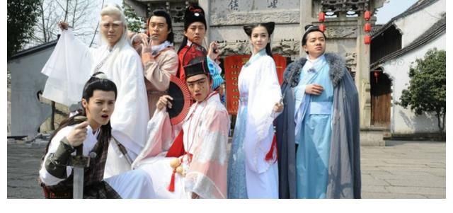 翻車|曝baby和《跑男》斷聯(lián)3個(gè)月，或?qū)⒈惶鎿Q，蔡徐坤去留全看贊助商