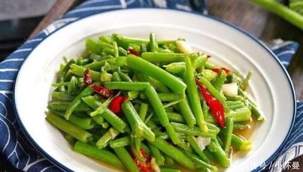 五月不吃肉也有多食此菜,3块钱一斤,排出毒素,双眼也明亮了