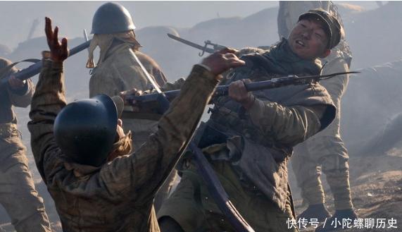 万分危急|友军不战而退,形势万分危急,县长竟率地方武装痛击日军!