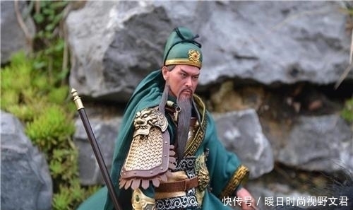 砍死|砍死第一神将不说,还霸占人家嫂子,令曹操吐血的两次重大失误