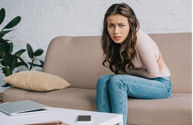 蒲公英|女生例假刚结束,五件事最好克制,忍不住的人,子宫迟早伤痕累累