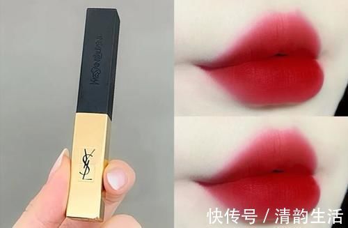 化妆品|化妆品哪些值得买?这几款口红还不错,显白不挑皮,滋润不拔干