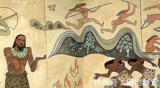 中国文化$这四本神书都失传了, 是中国文化的精粹, 随便一本都是无价之宝!