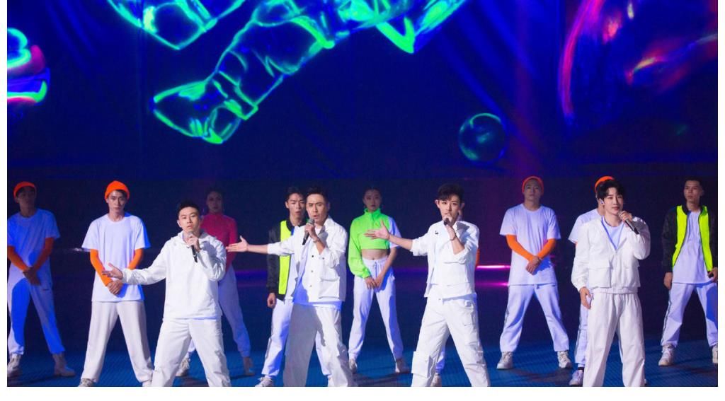 赵文卓|《披荆斩棘的哥哥》：胡海泉这句话，说出了哥哥们受欢迎的原因