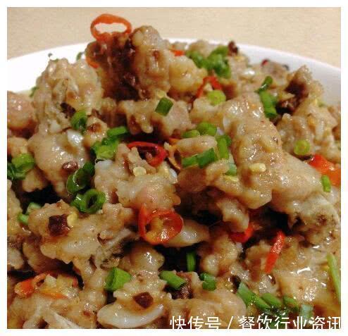 橙皮丝|日常推荐几道好吃上头的家常菜之各种排骨做法，学会一样待客有面