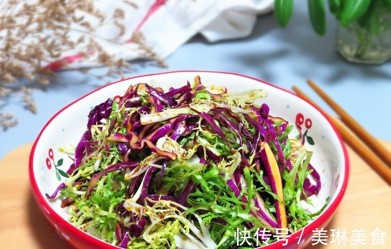 凉拌菜不只用蒜泥，万能料汁做法，多数凉拌菜都能用到，快快收藏