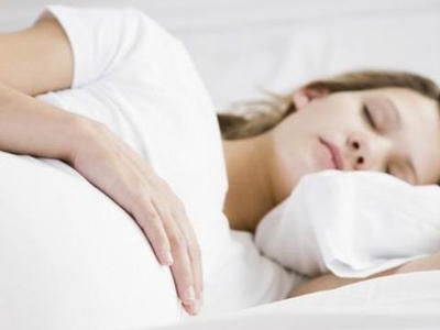 怀孕期间总是难以入眠，多数是这几个原因导致的！