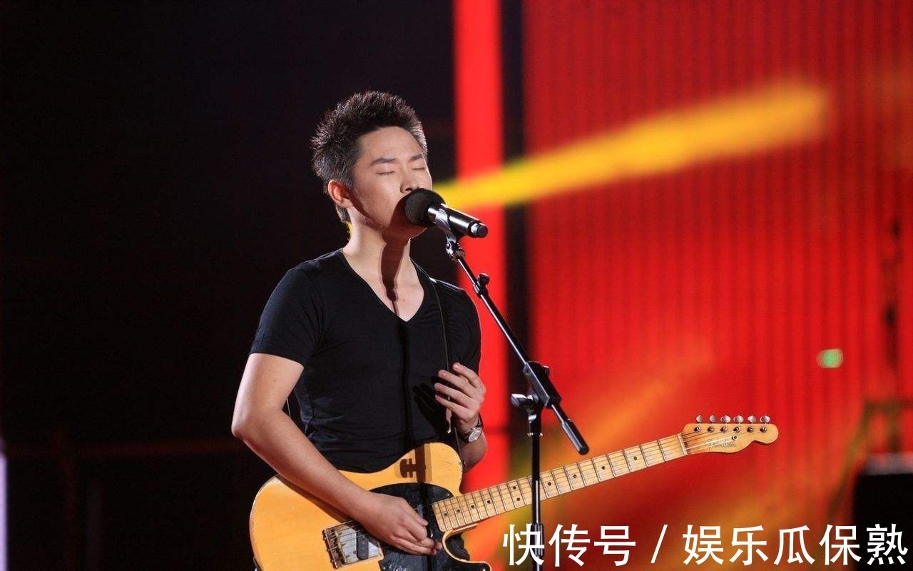 《好声音》将成过去式？9位冠军里，多人销声匿迹，这才是现实