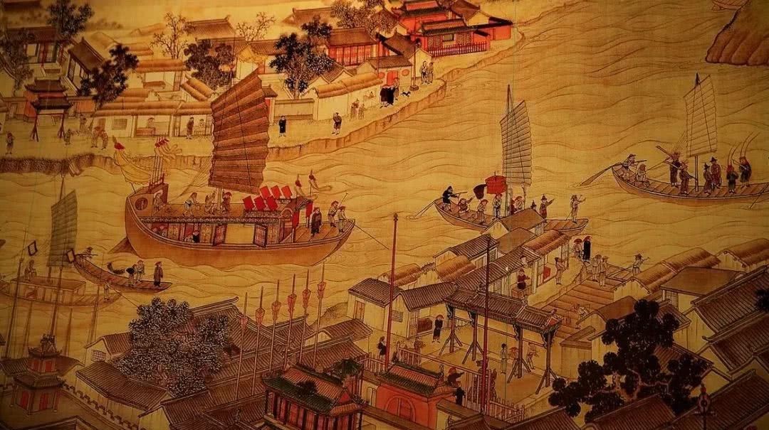 经济基础|鲁西奇:大清帝国算不算国家?