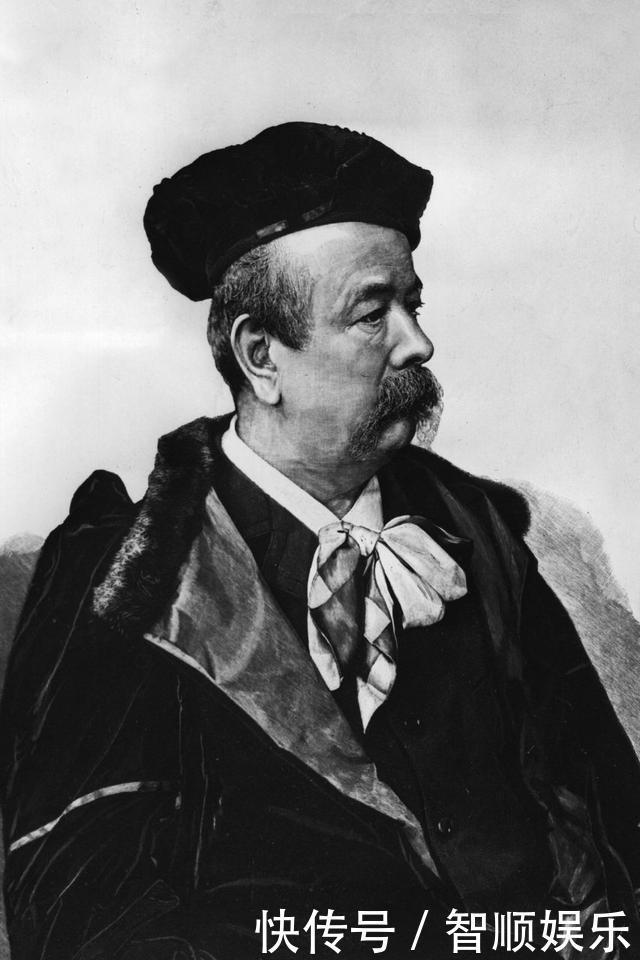 看看这10位世界级服装设计师,他们是如何塑造全球时装史的!