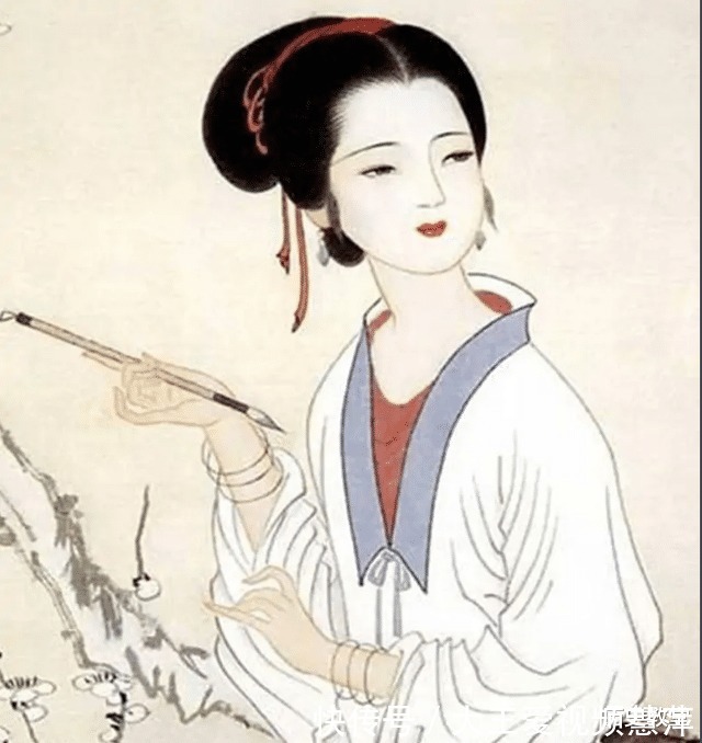 雨词|才女李清照向丈夫求欢，写下这首云雨词，别具一格，令人心神荡漾