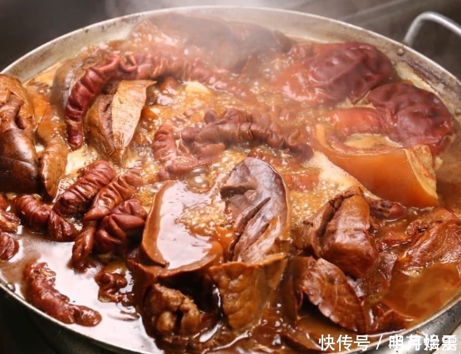 香料|要想做好卤肉，香料不用多，4味就够了，长见识了！
