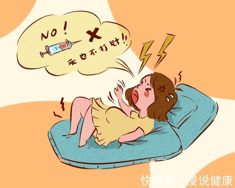 女明星|打喷嚏也会尿?女明星自爆产后“漏尿”,这种难言之隐该如何破?