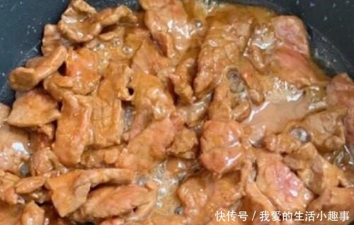 牛肉想要炒得嫩，几个小细节得注意，不会我教你呀！