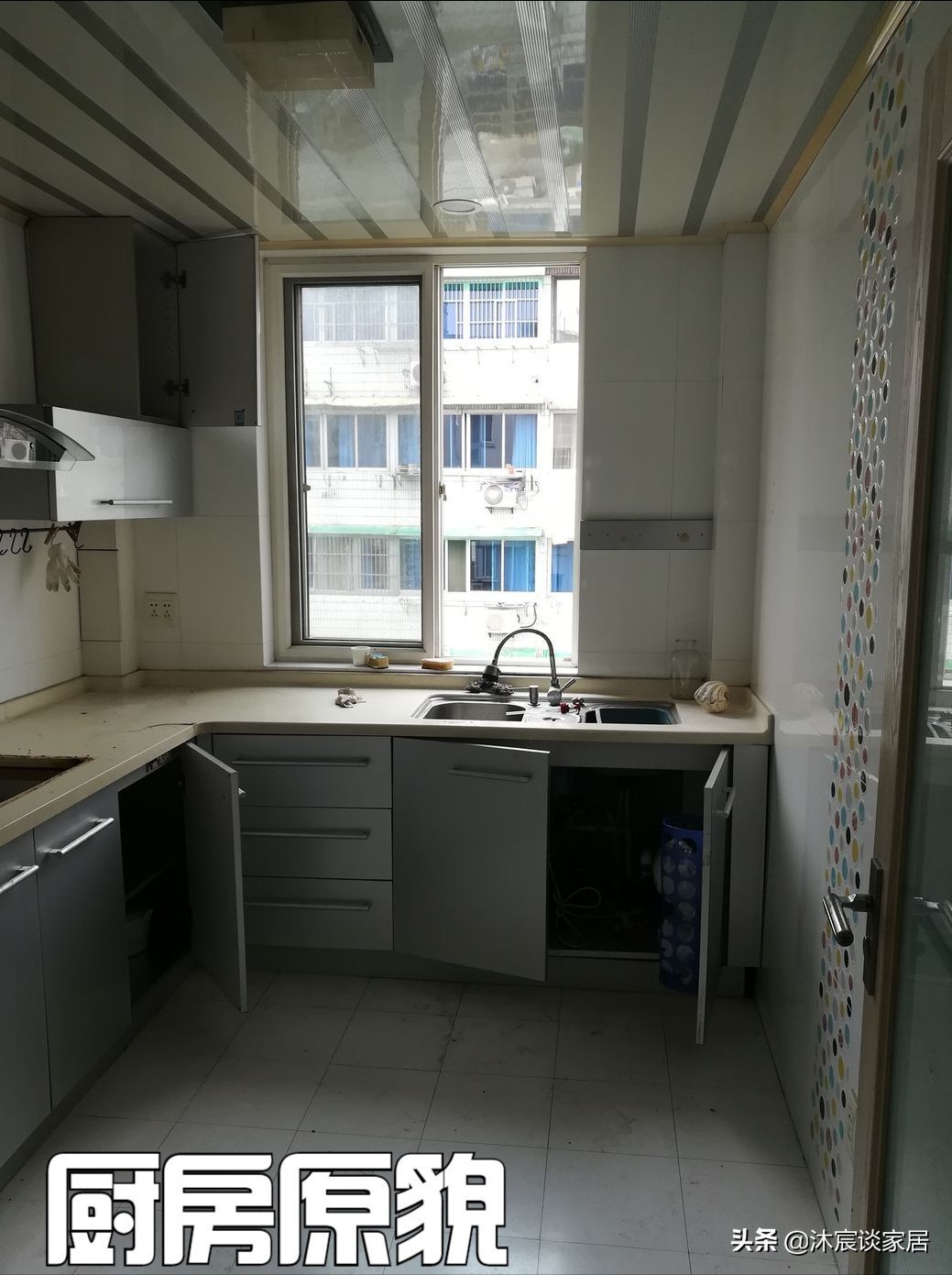 装修|她家改造实在太牛了，光玄关就让人服气，的确是小户型装修的样本