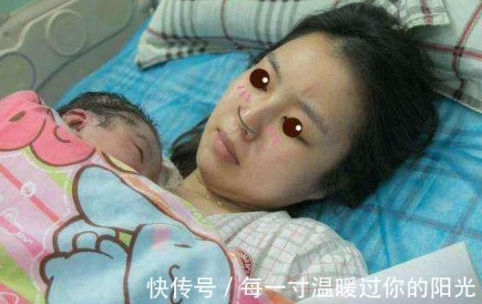 助产护士|孩子出生之后,助产护士会问你“男孩还是女孩”,妈妈要小心回答