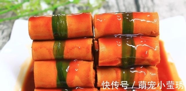 鸡胸肉|2021春节年夜饭创意菜谱,6道菜有荤有素,简单易学,味道赞
