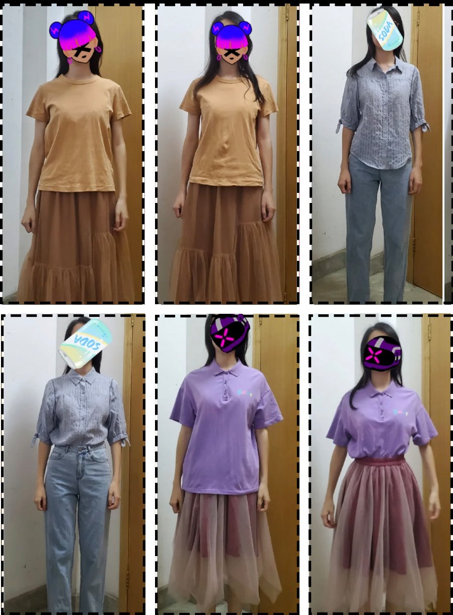 少女|今年流行韩系少女风！斩男又洋气，太美了