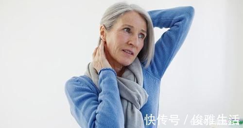 颈椎病|颈椎病如何治疗？中医大夫教你5招，轻松甩掉颈椎病
