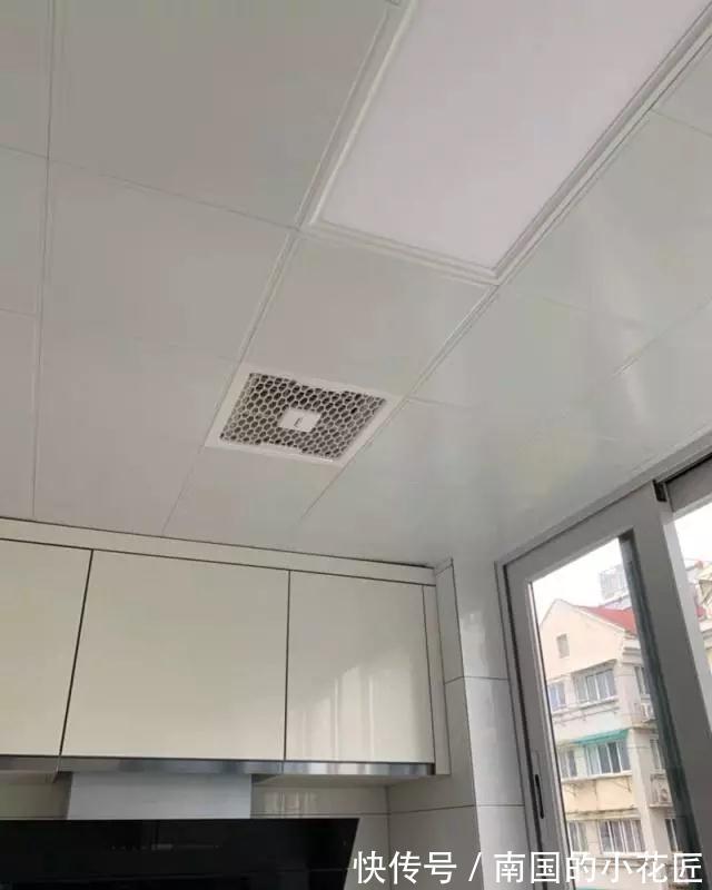 烤箱|厨房装修坚持最接地气的决定，丢掉鸡肋用品，现在用起来超顺手