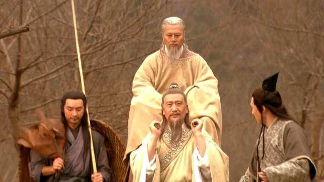 姜太公|周文王背姜子牙走800步，周朝就存在800年，但他犯了一个致命错误