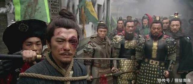 水浒传|历史上的宋江、方腊究竟是怎样的呢!