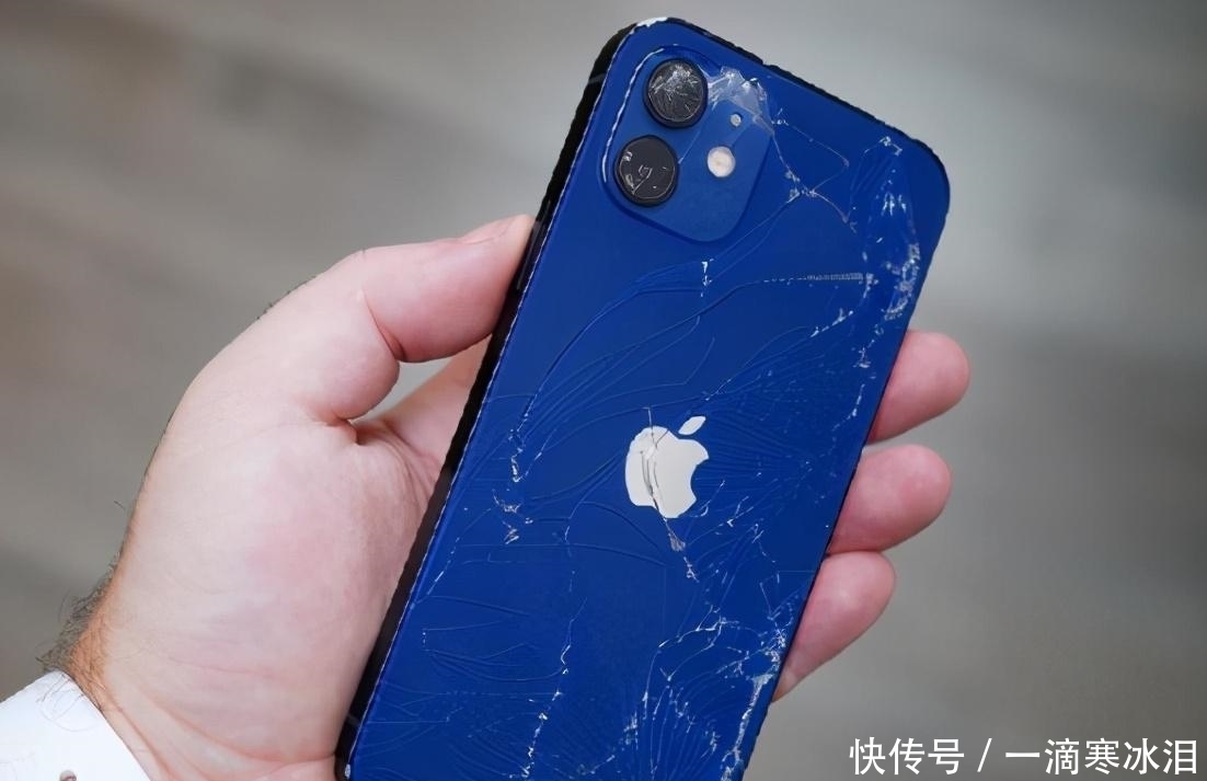 人为|iPhone12遇“修理难”！苹果人为设置障碍，就是为了全流程垄断！