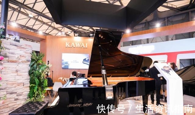 郁郁葱葱向阳生长——最具蓬勃生命力的KAWAI！