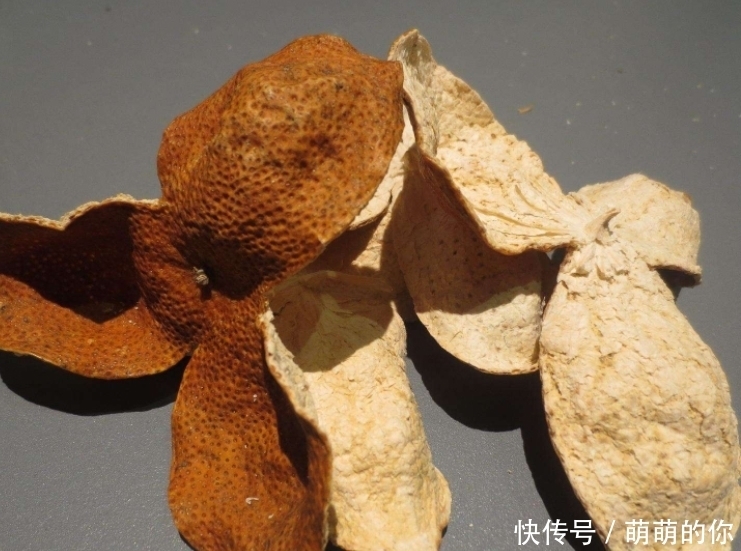  食盐|食盐加橘子皮泡一泡，解决了很多男女的难言之隐，值得你来看看！