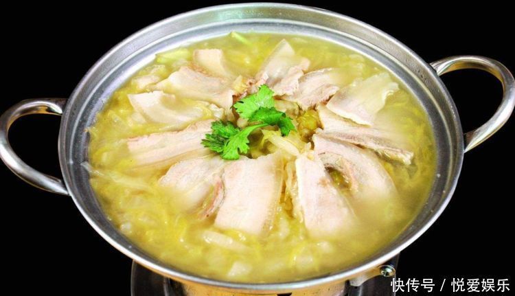 酸菜5种最好吃的家庭做法,简单美味又下饭,看看你喜欢吃哪种