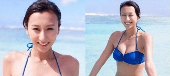 淺田真央|她因身體過分發(fā)育, 無奈只能退役, 轉型成功現(xiàn)在成一線當紅明星!