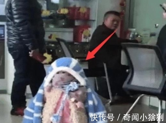 娃儿|“企鹅宝宝”入镜走红,其实有一种冷叫:你爷爷觉得你冷!