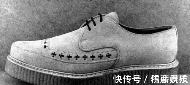 鞋款 如何让一个男人在几分钟内,爱上「尖头皮鞋」