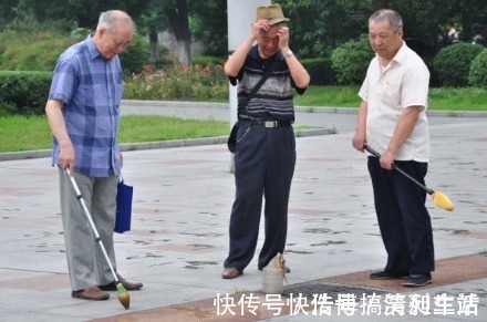 长寿|长寿的人,有三处“与众不同”,若你也是,你一定与“长寿”有缘