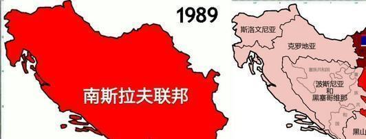 南斯拉夫|如何评价米洛舍维奇