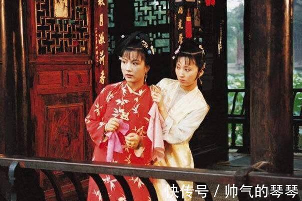 史湘云|大大咧咧的史湘云, 照亮了《红楼》的生活