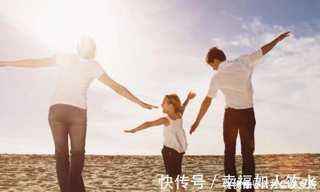 富贵命|长大有“富贵命”的孩子，从小都有这3个特征，你家孩子有几个