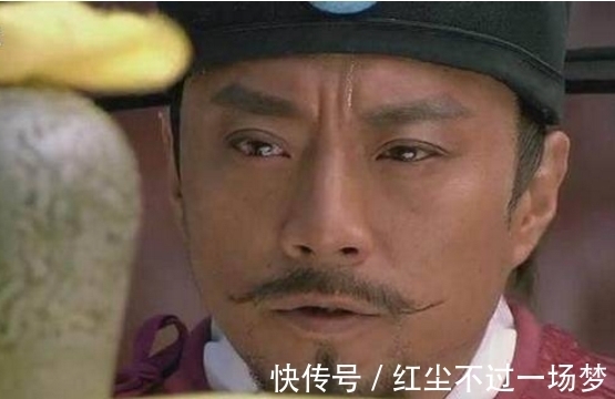 文武百官！宋江死后，此人带领梁山众兄弟再次造反，为何水浒传中只字不提？