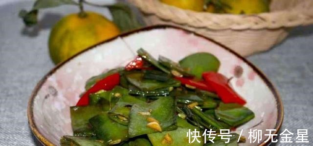 这菜每吃一斤,相当于8杯牛奶15个鸡蛋,可惜很少有人知道!