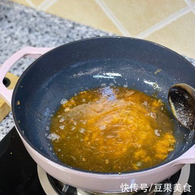 年夜饭｜连汤汁都不会放过的红烧肉卤蛋