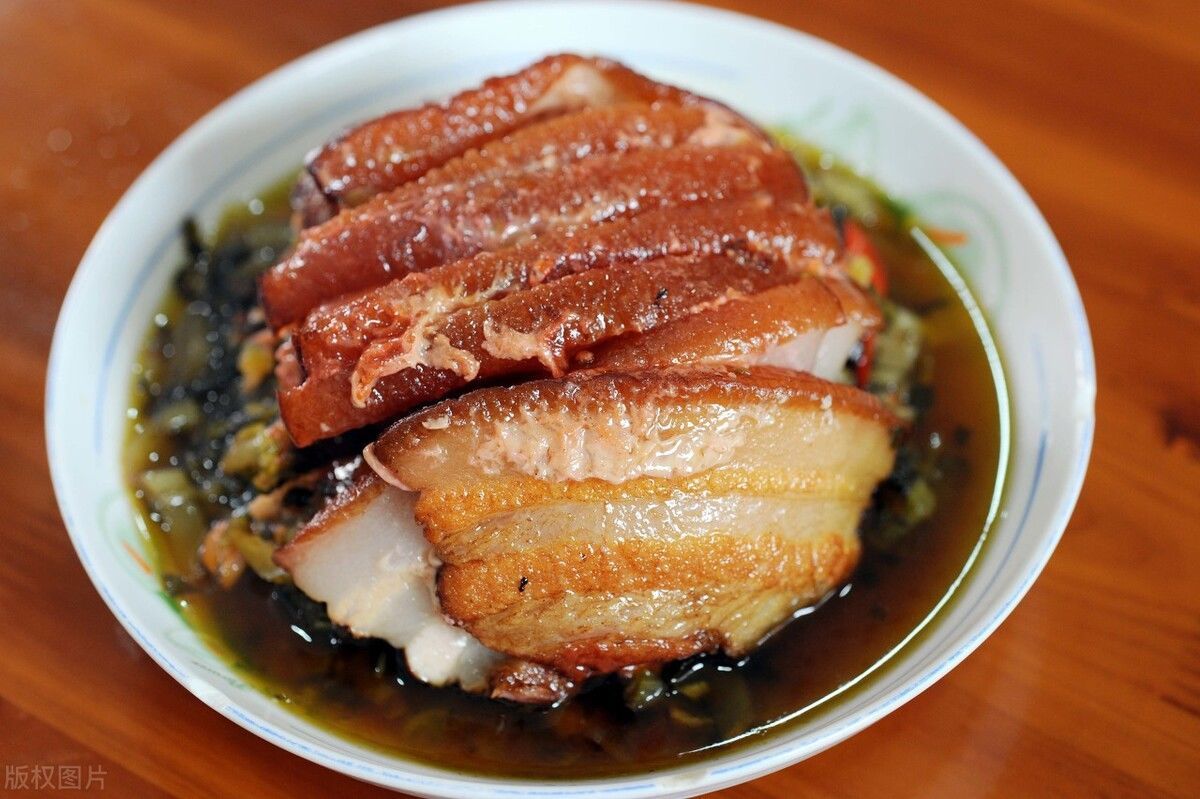 血管|血脂高的人,建议少吃“2白”,多吃“2酸”,血管会感谢你