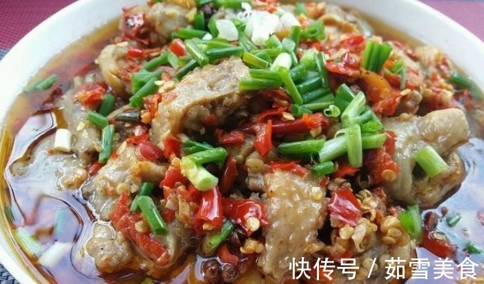 飘香满屋的几道家常美食,下酒又下饭,聚餐家宴必不可少