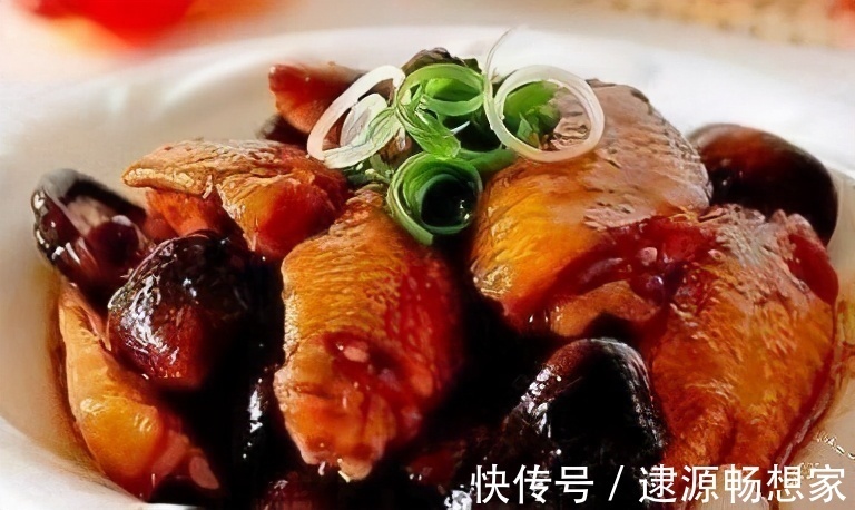 料酒|对身体好的3道美食，平时经常吃，排毒清肠美容抗衰，早吃早好！