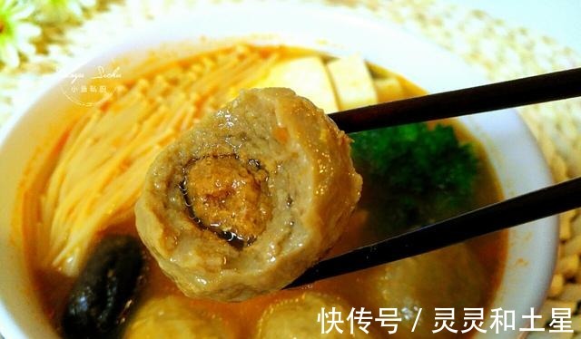 天气转凉，我每周都给家人煮这碗汤，暖胃又鲜美，大人孩子都喜欢！